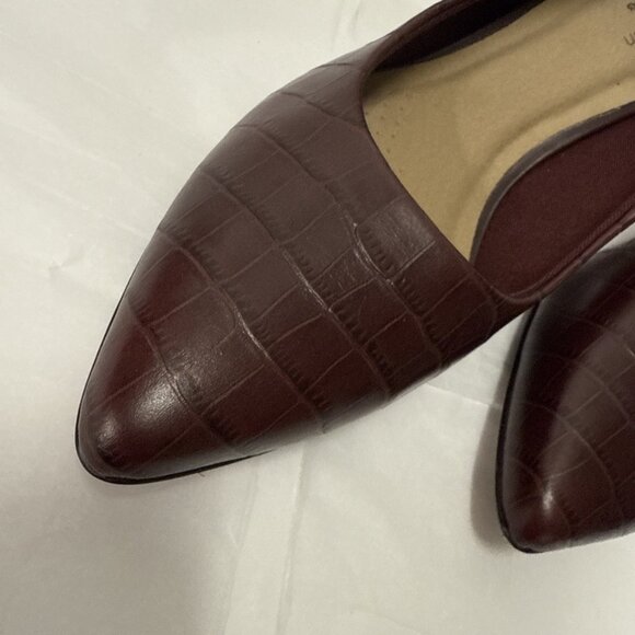 CLARKS Collection Women's Linvale Jerica Pumps - Picture 3 of 15